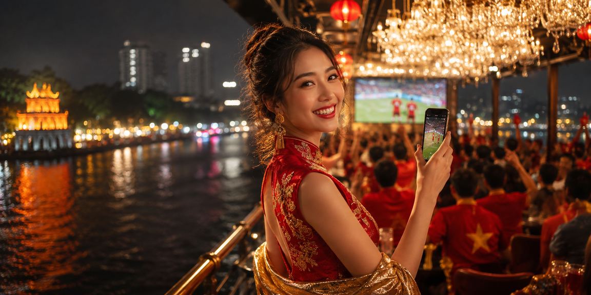Người dùng Việt Nam tham gia cá cược trực tuyến trên nền tảng casino hợp lệ